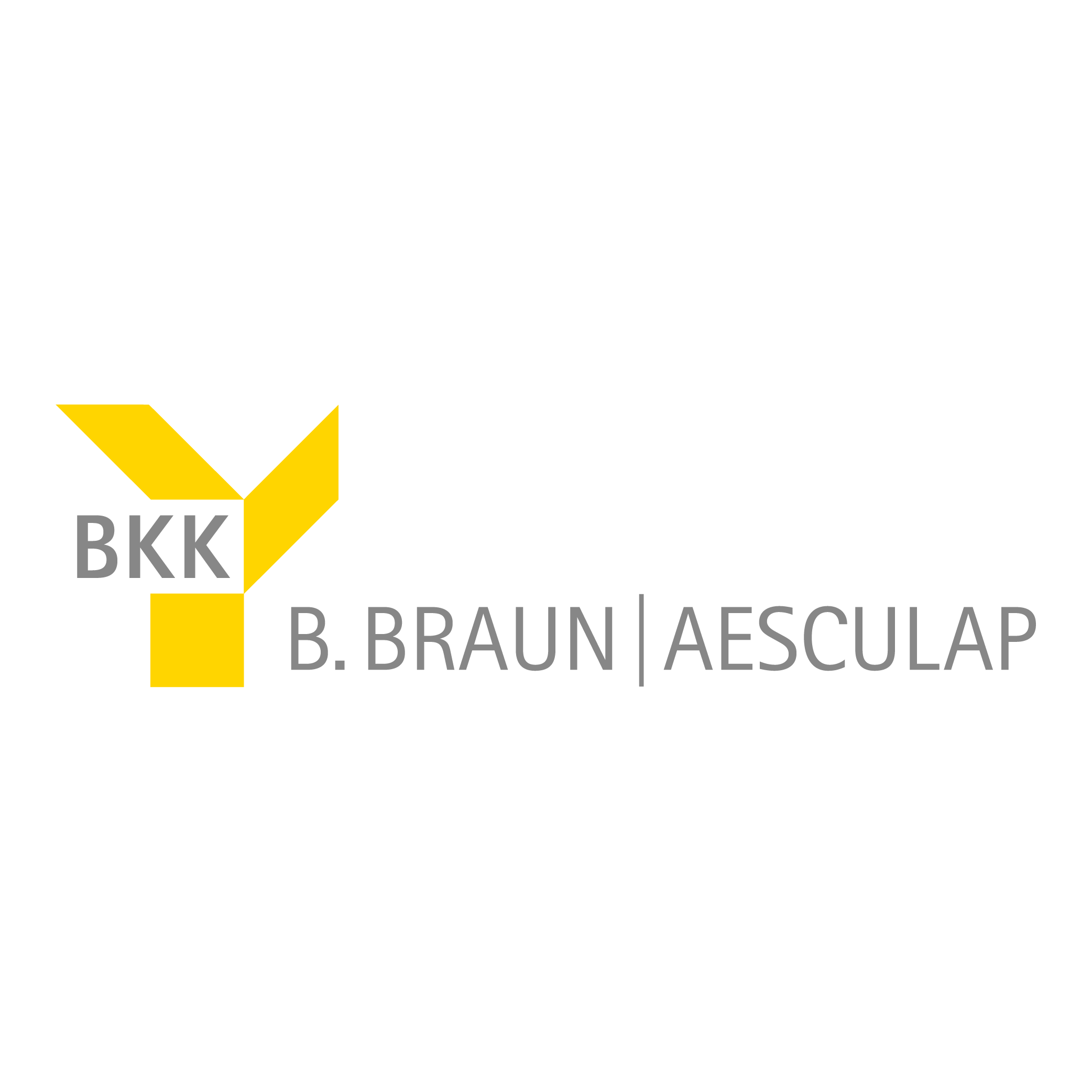 Markenzeichen der BKK B. Braun Aesculap