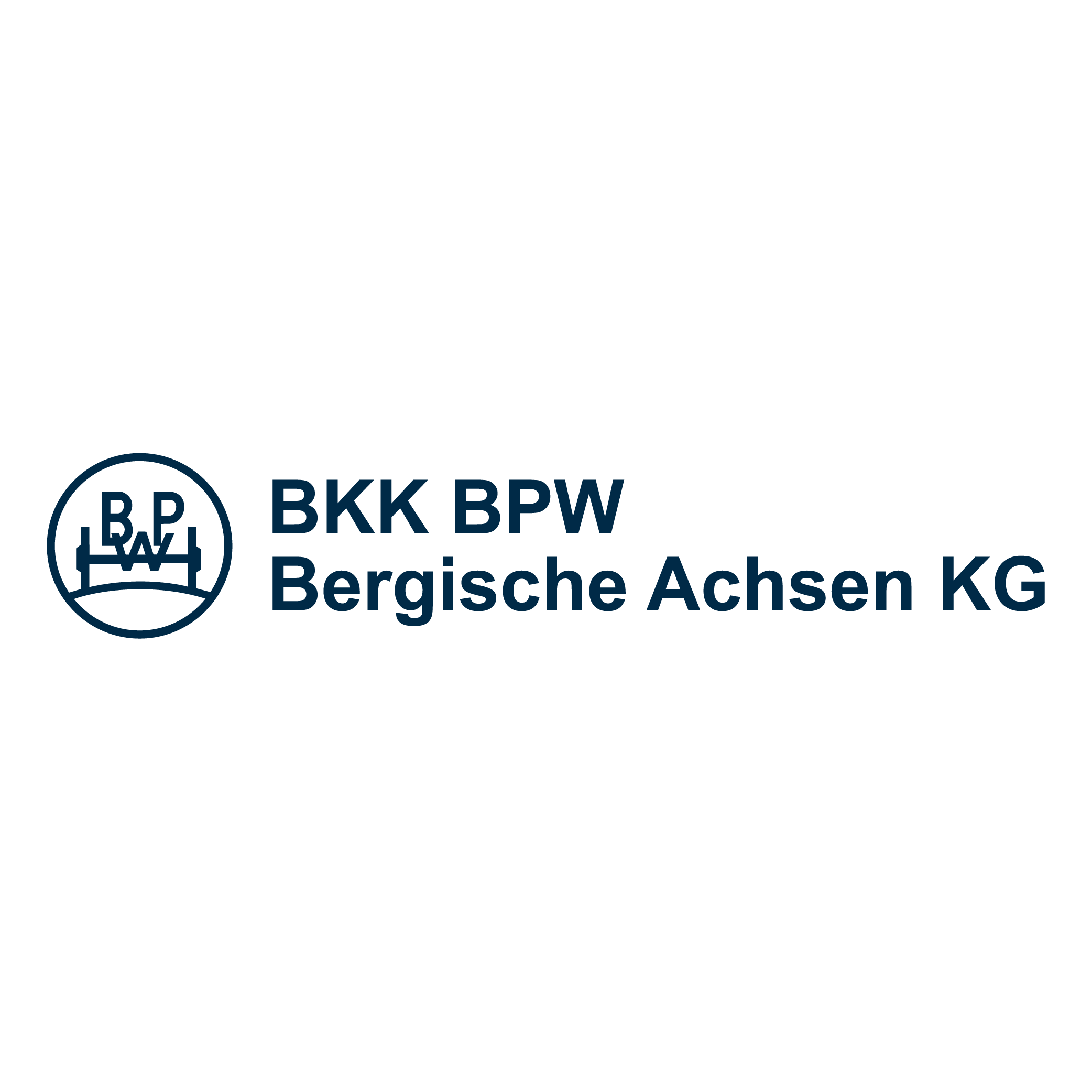 Markenzeichen der BKK BPW Bergische Achsen KG