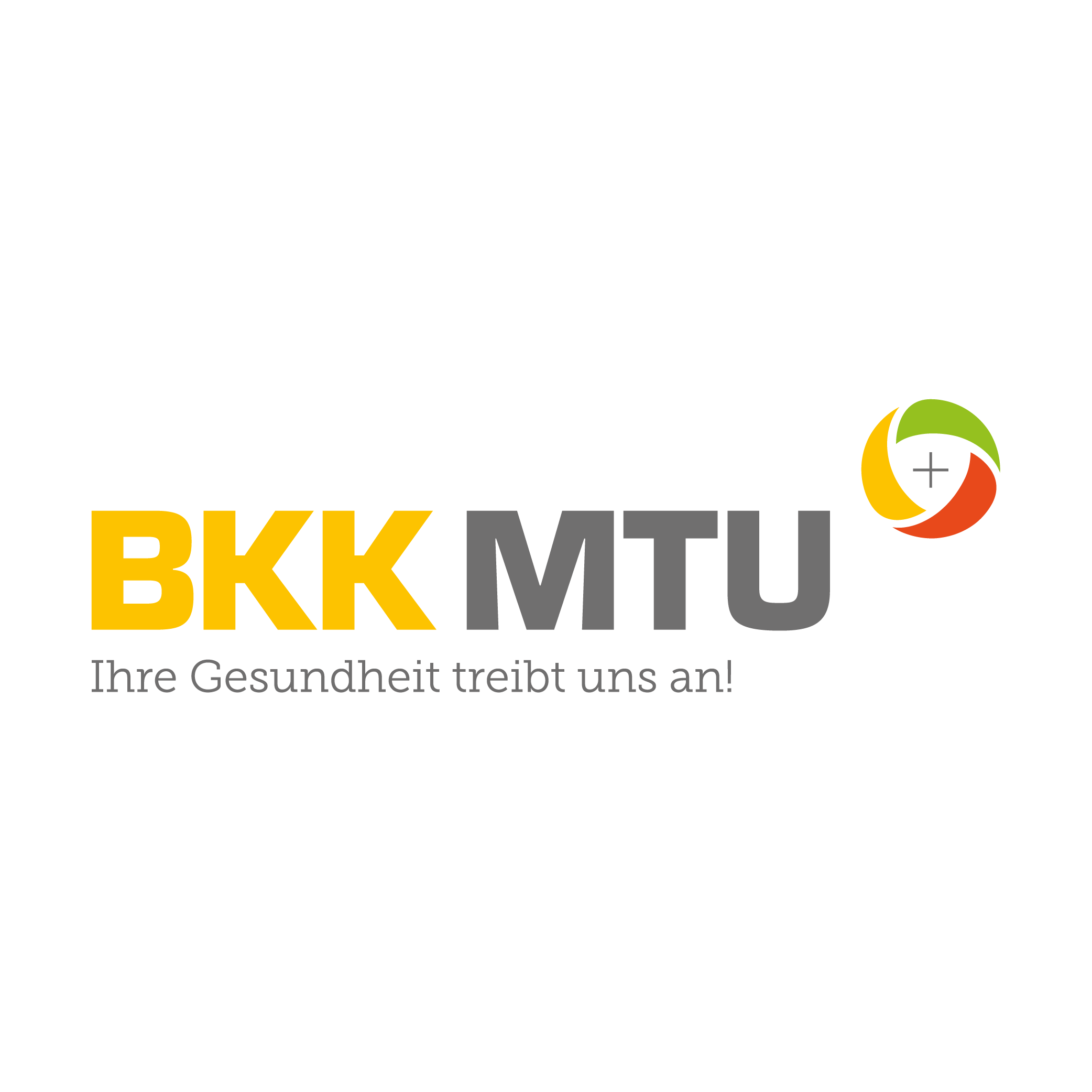 Markenzeichen der BKK der MTU