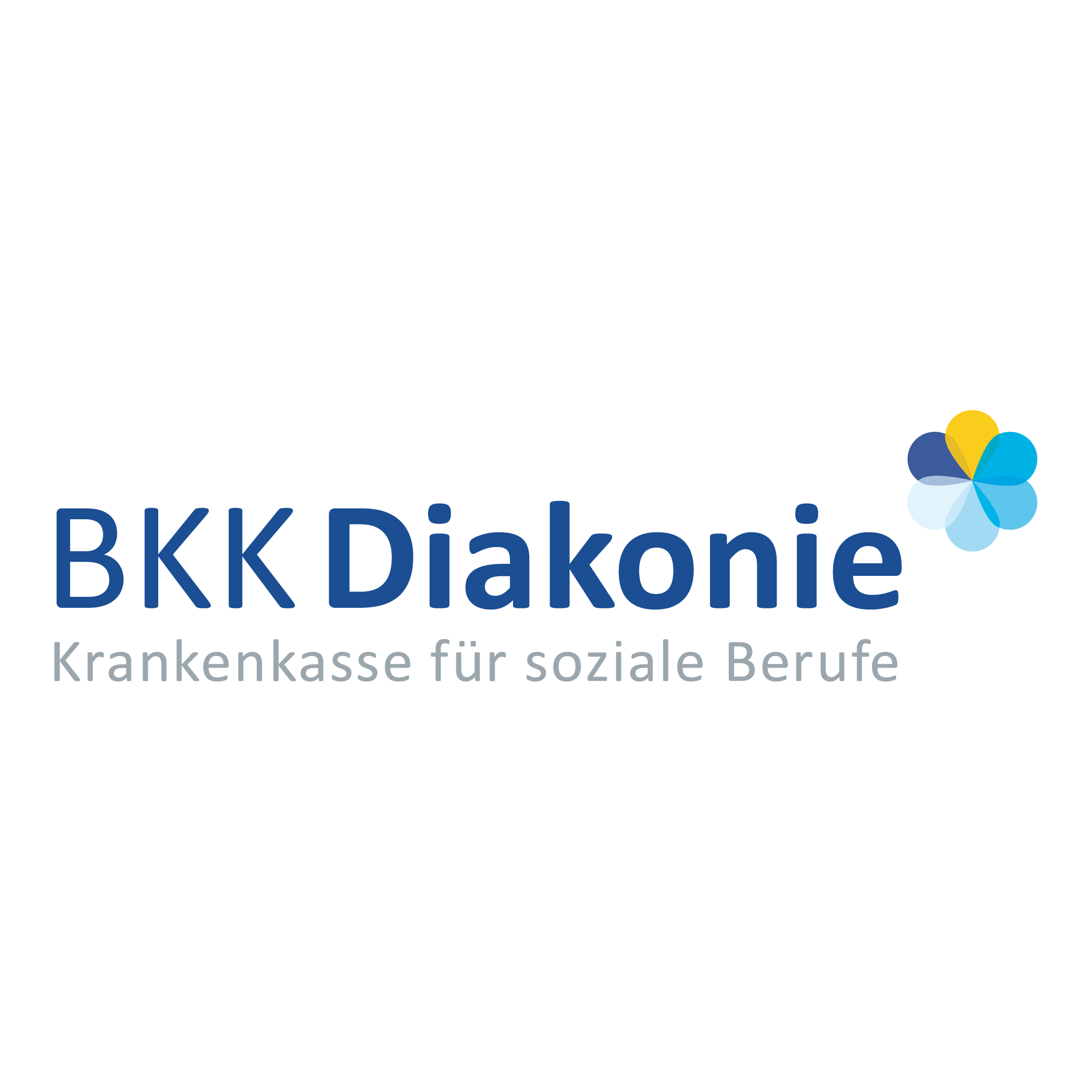 Markenzeichen der BKK Diakonie