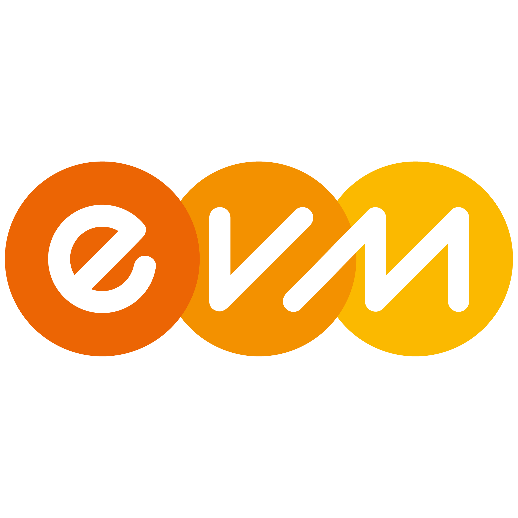 Markenzeichen der BKK EVM