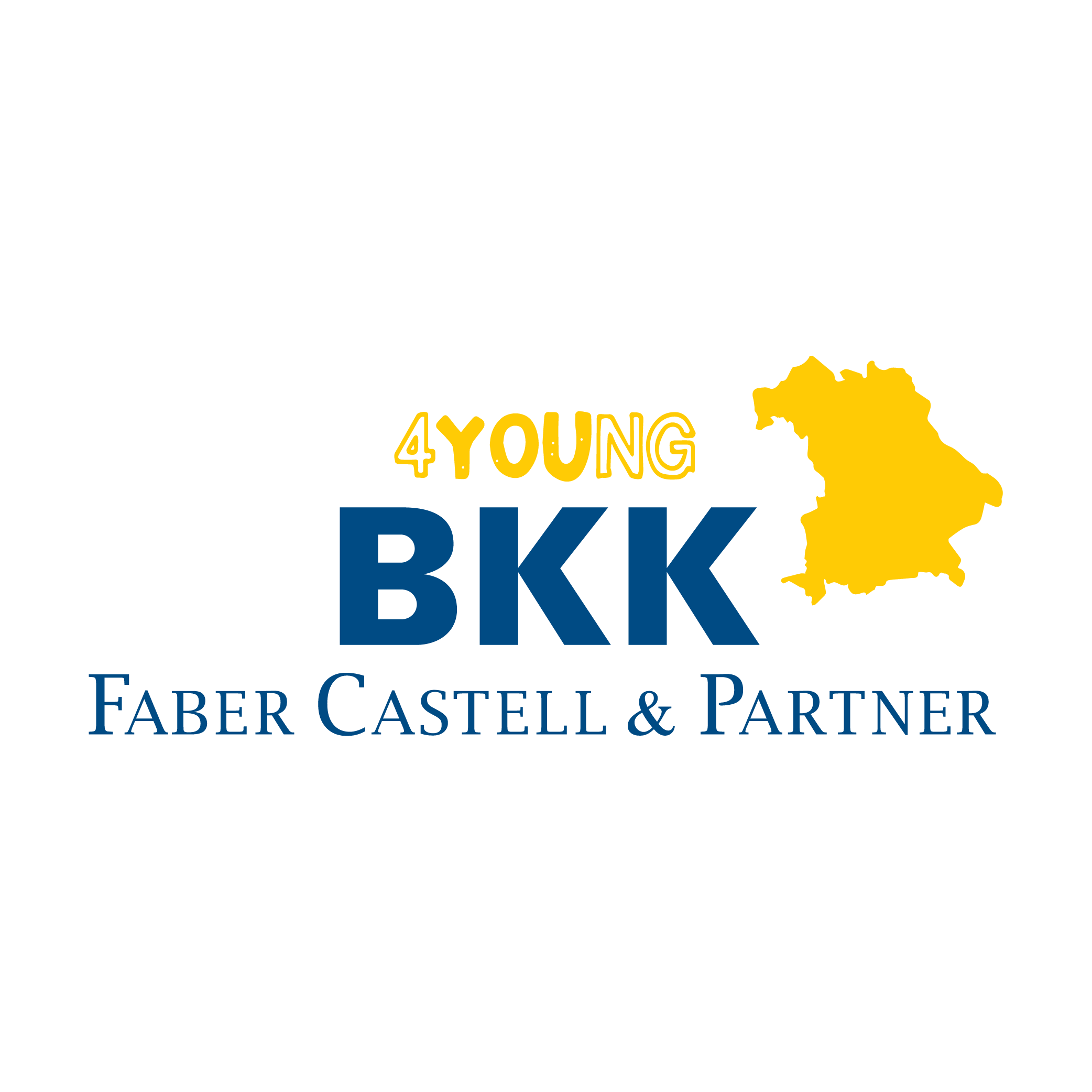 Markenzeichen der BKK Faber-Castell & Partner