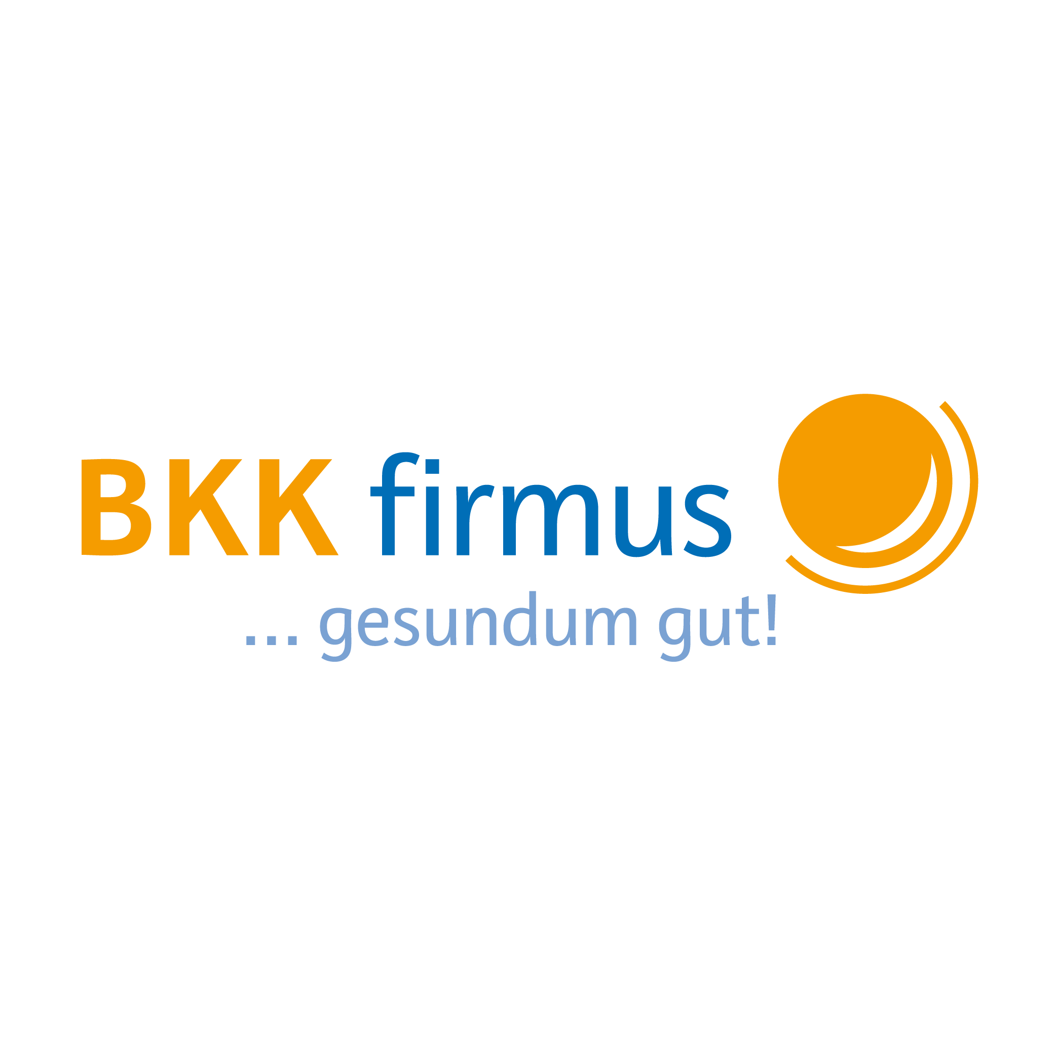 Markenzeichen der BKK firmus