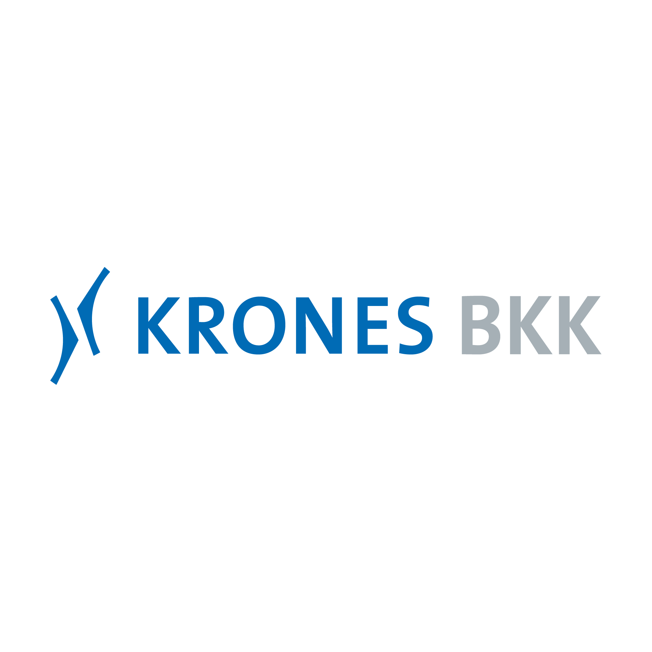 Markenzeichen der Krones BKK