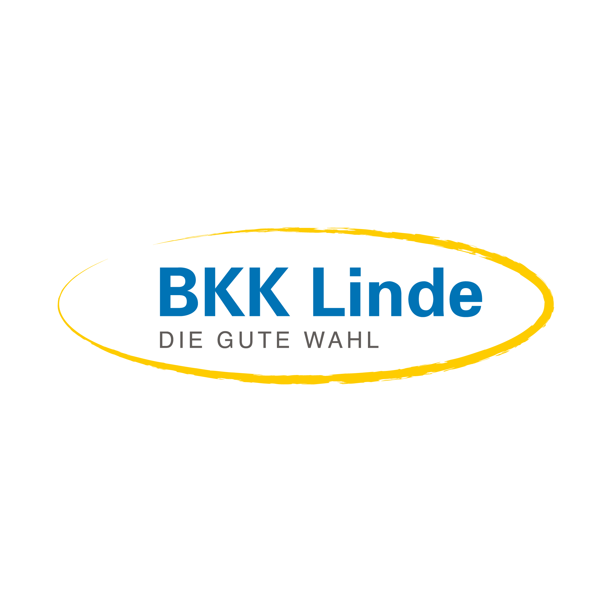 Markenzeichen der BKK Linde