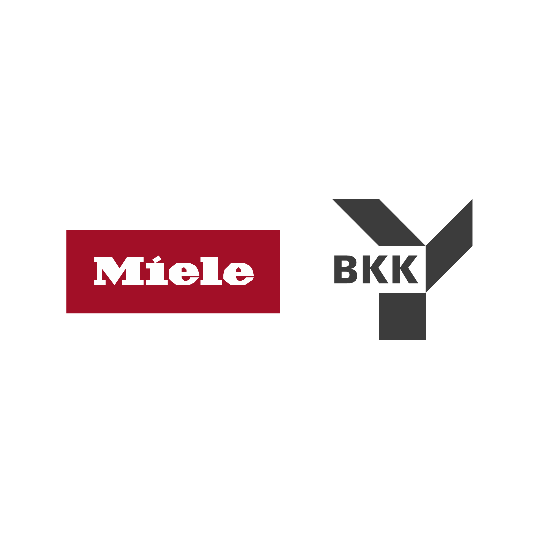 Markenzeichen der BKK Miele