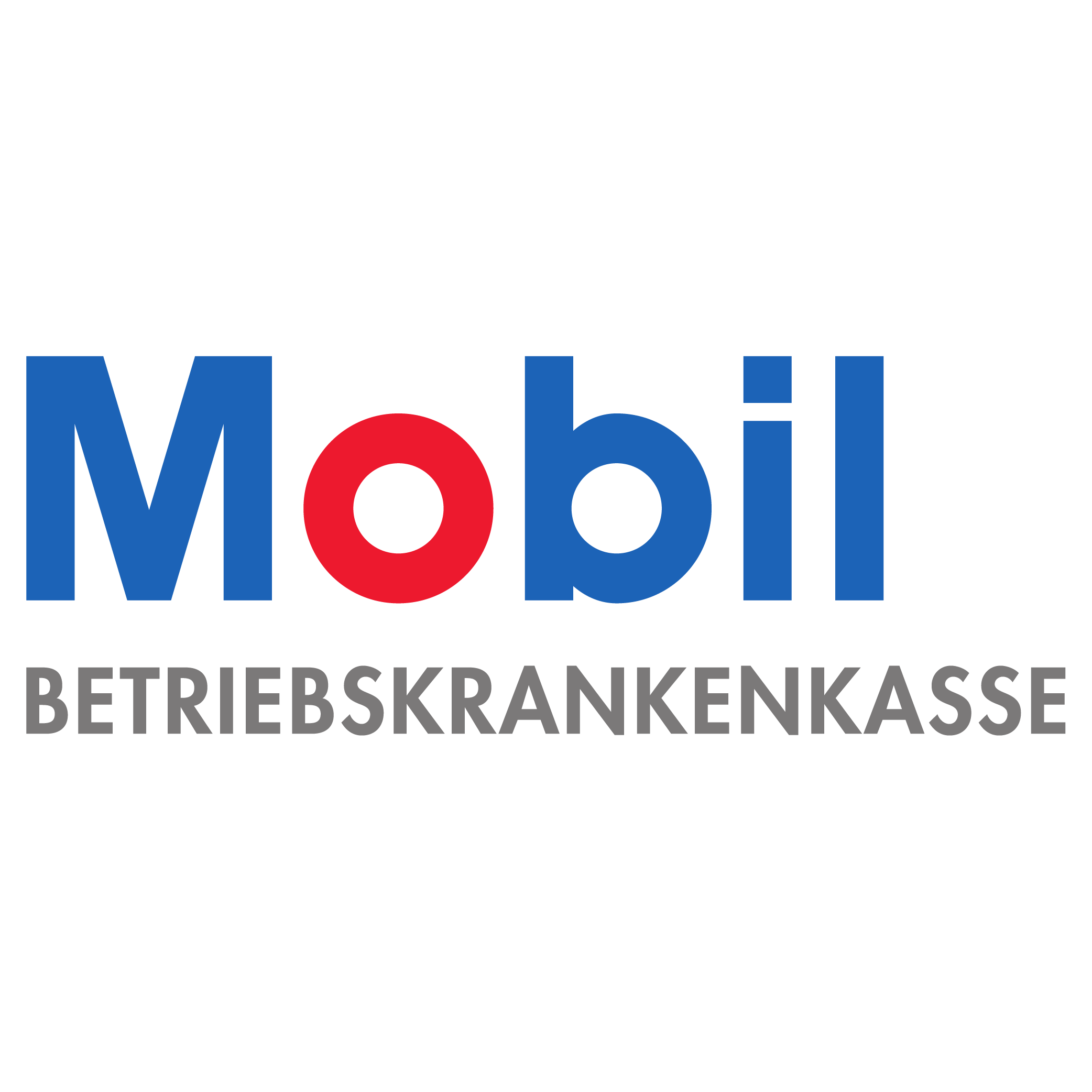 Markenzeichen der BKK MOBIL OIL