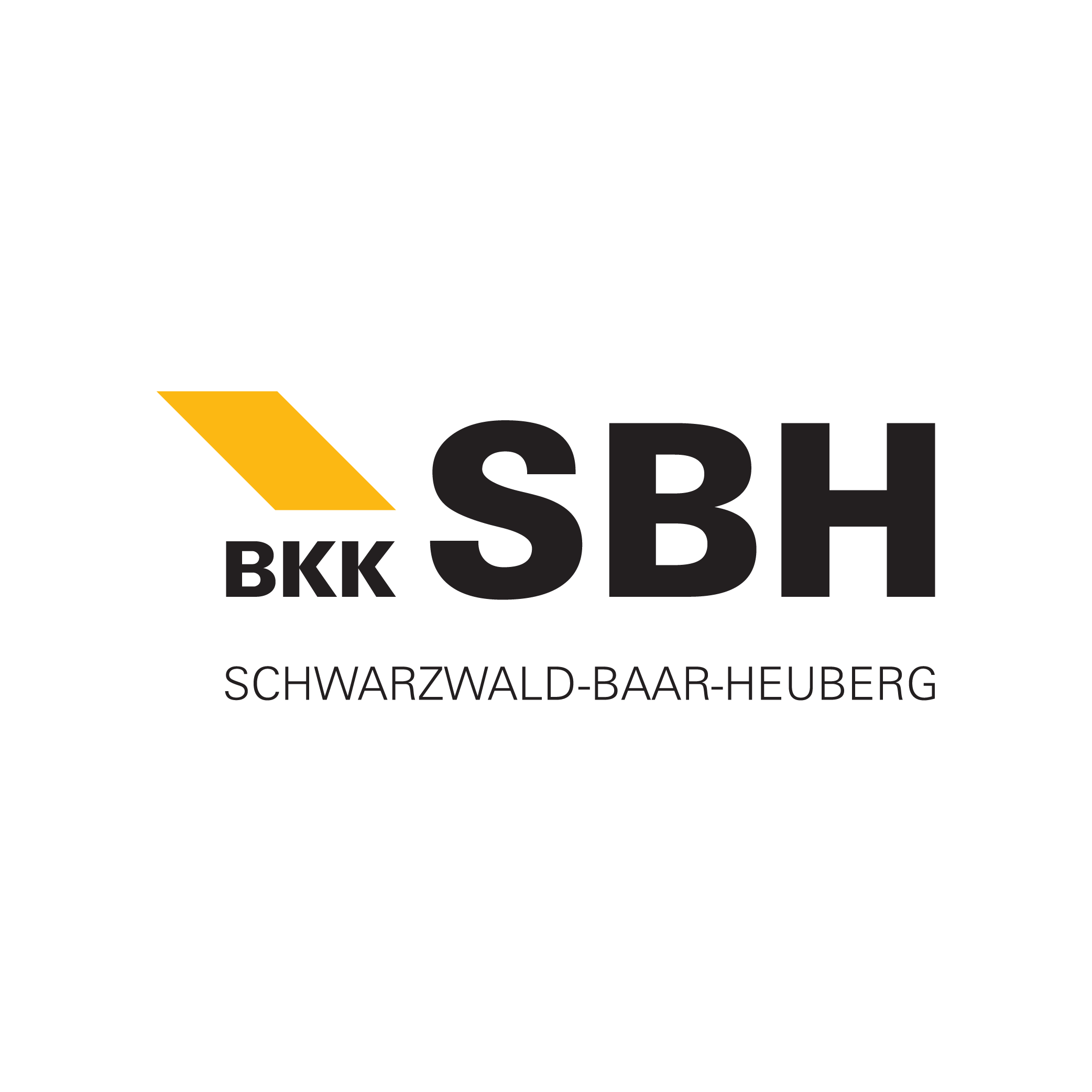 Markenzeichen der BKK SBH