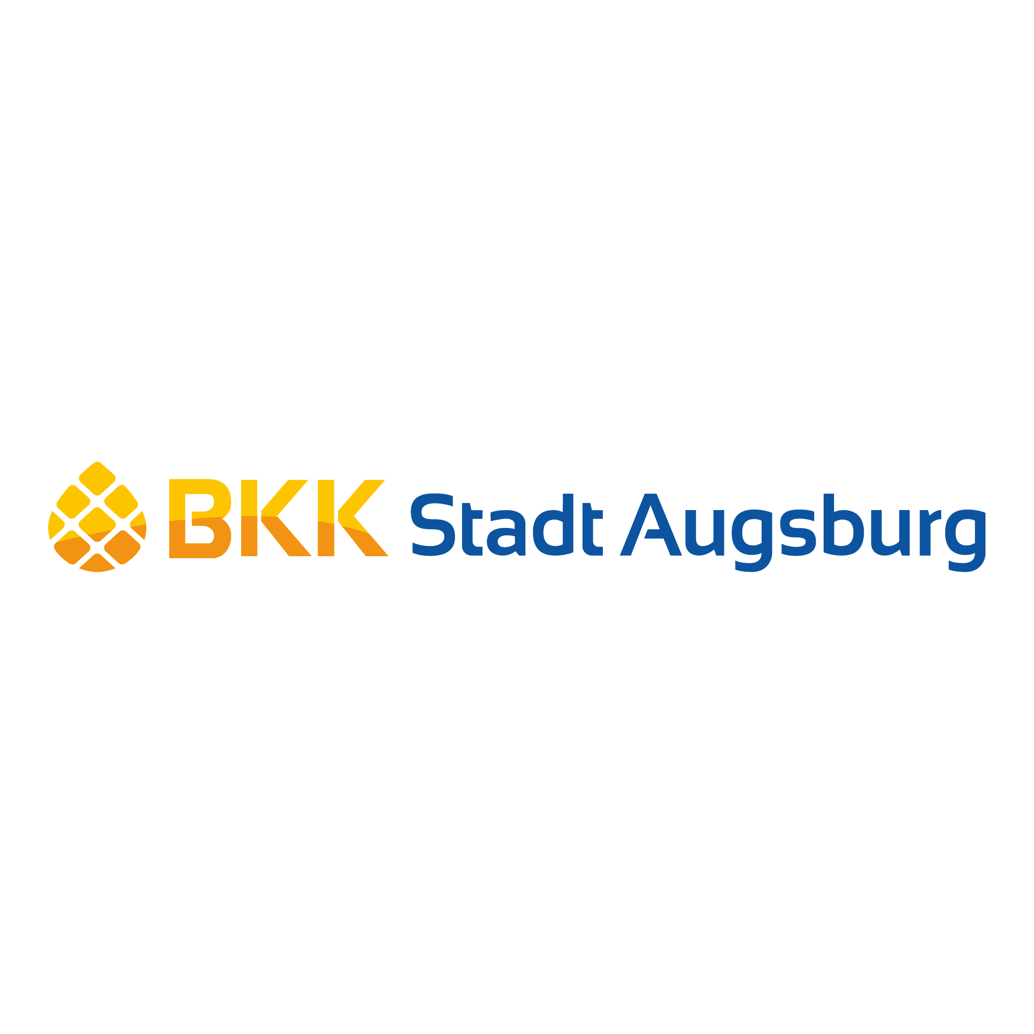 Markenzeichen der BKK Stadt Augsburg