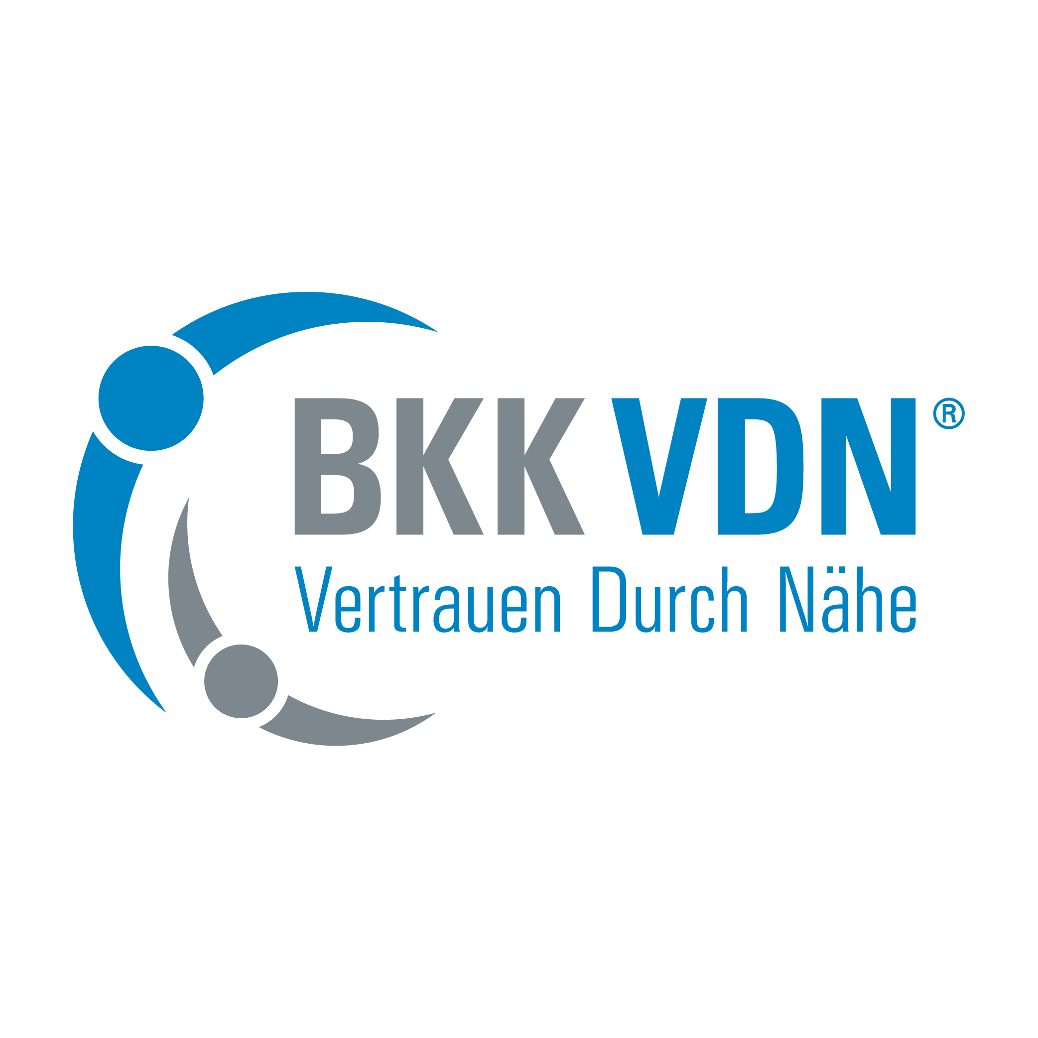 Markenzeichen der BKK VDN