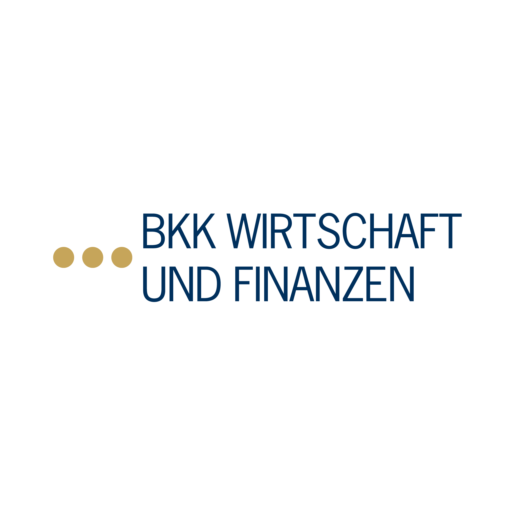 Markenzeichen der BKK Wirtschaft & Finanzen