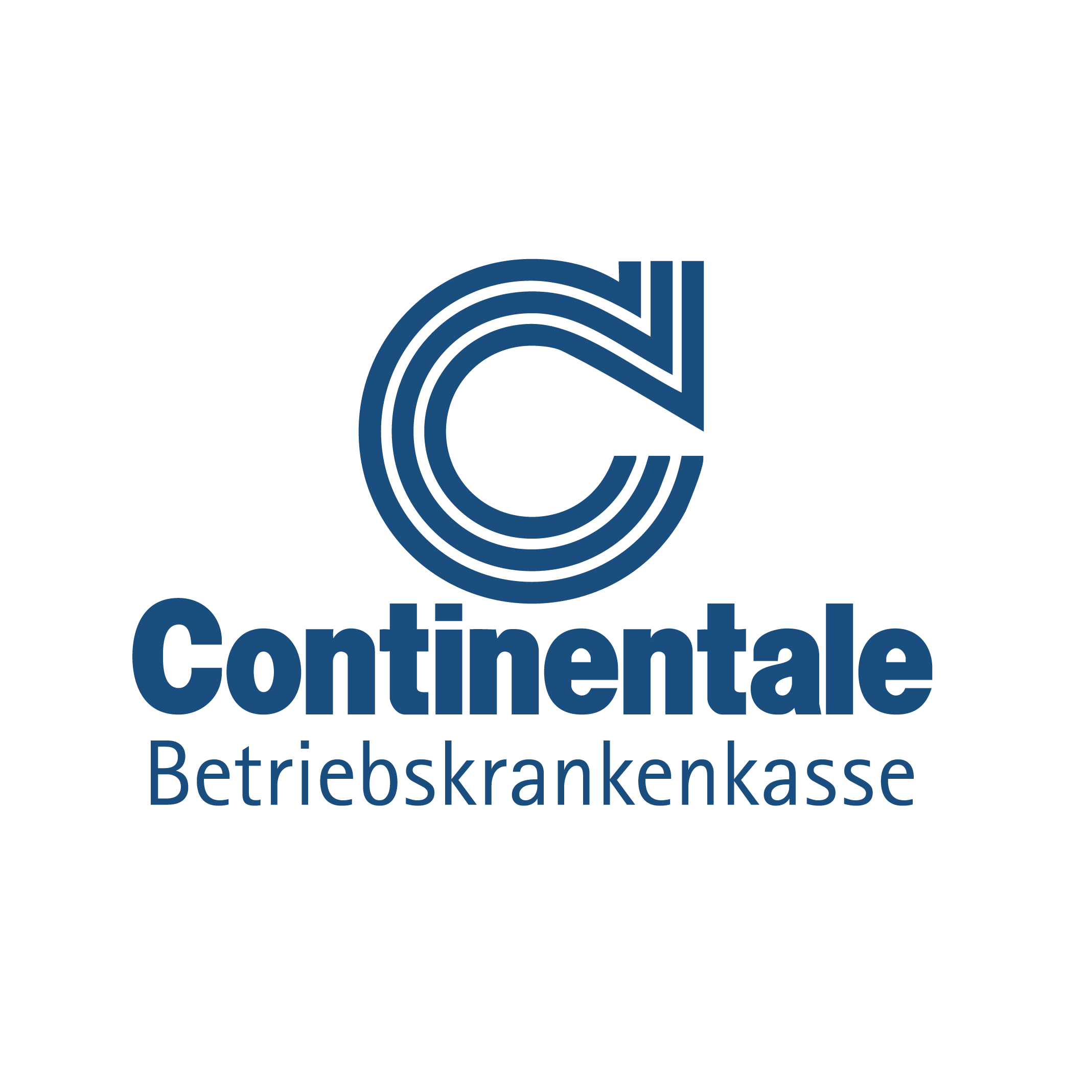 Markenzeichen der Die Continentale BKK