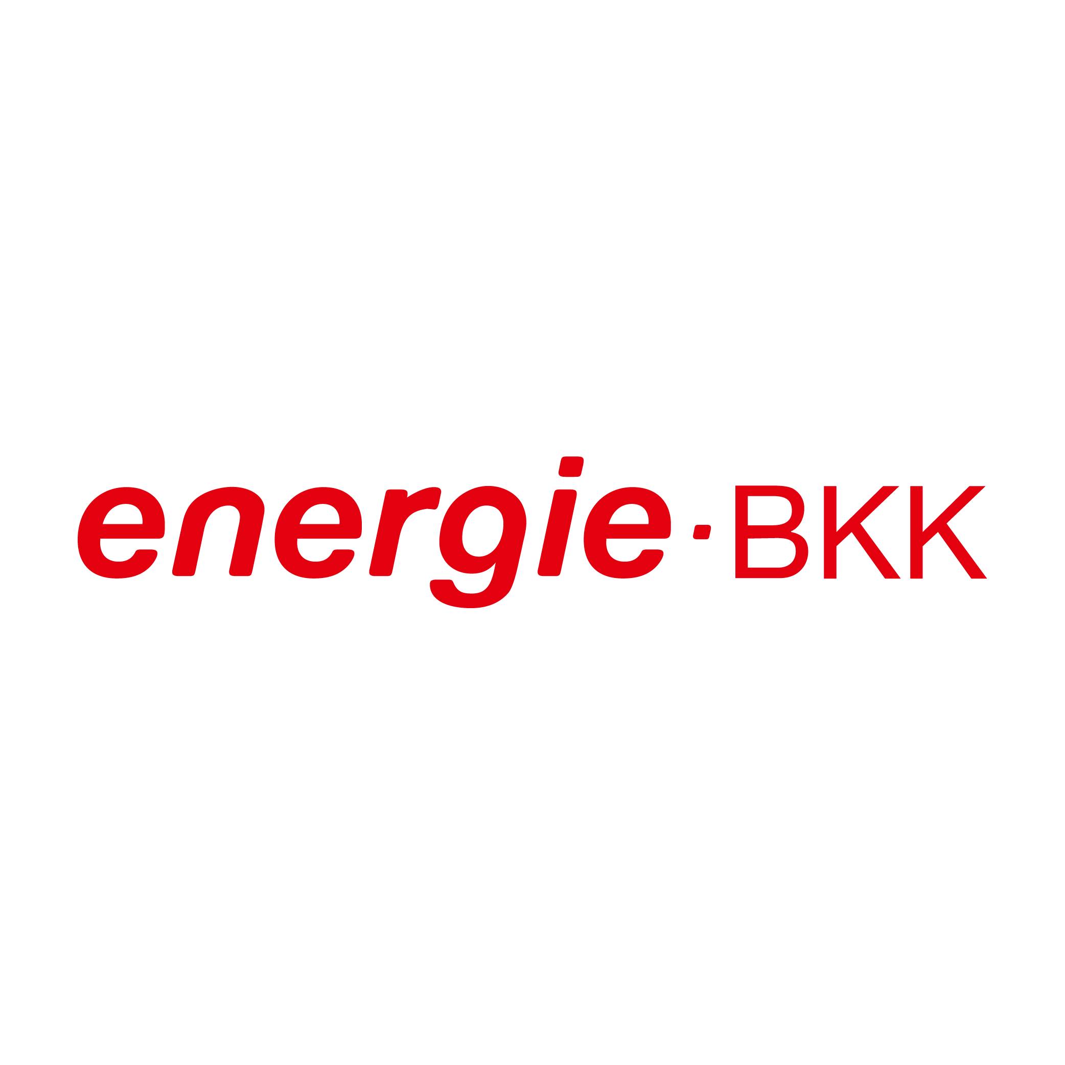 Markenzeichen der energie-BKK