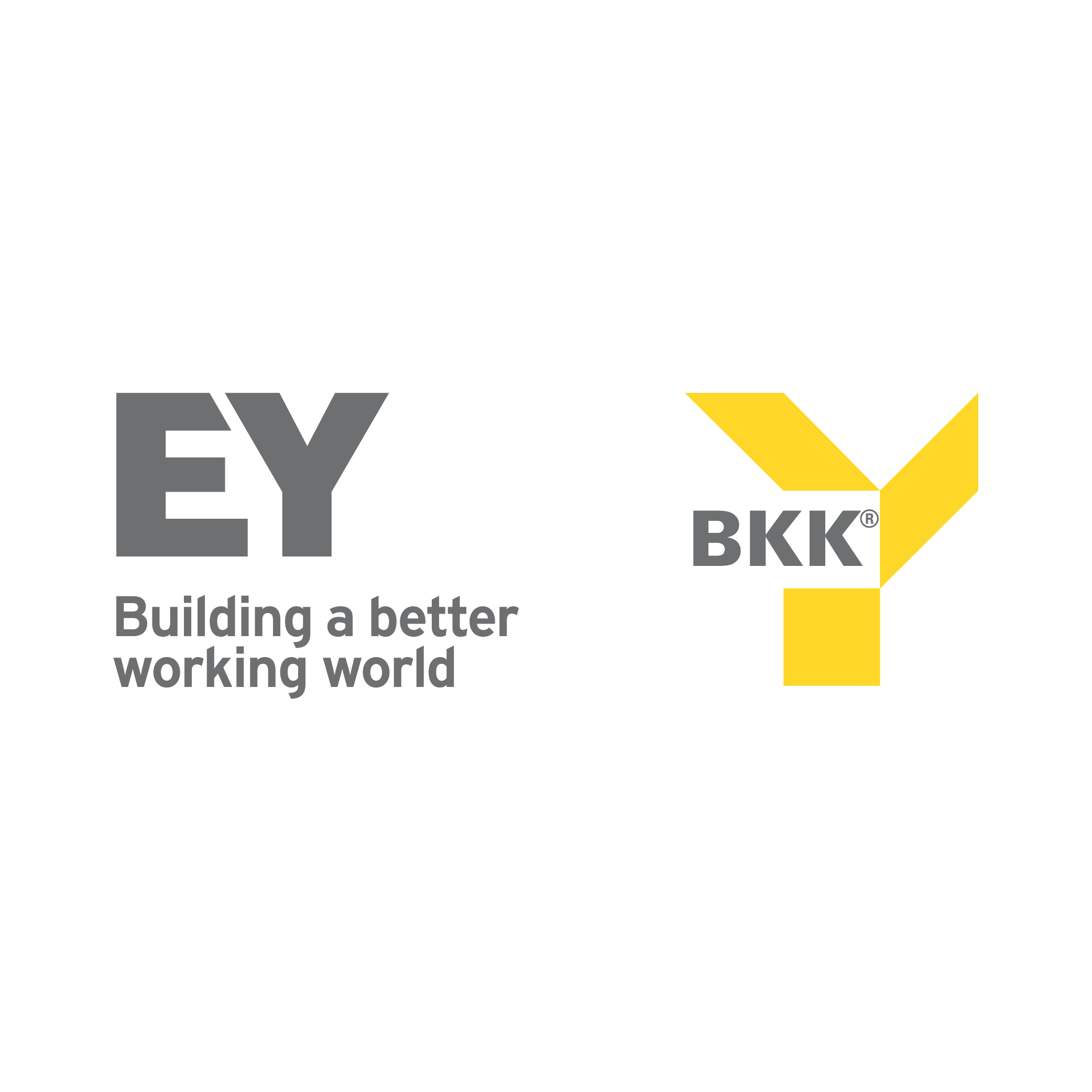 Markenzeichen der Ernst & Young BKK