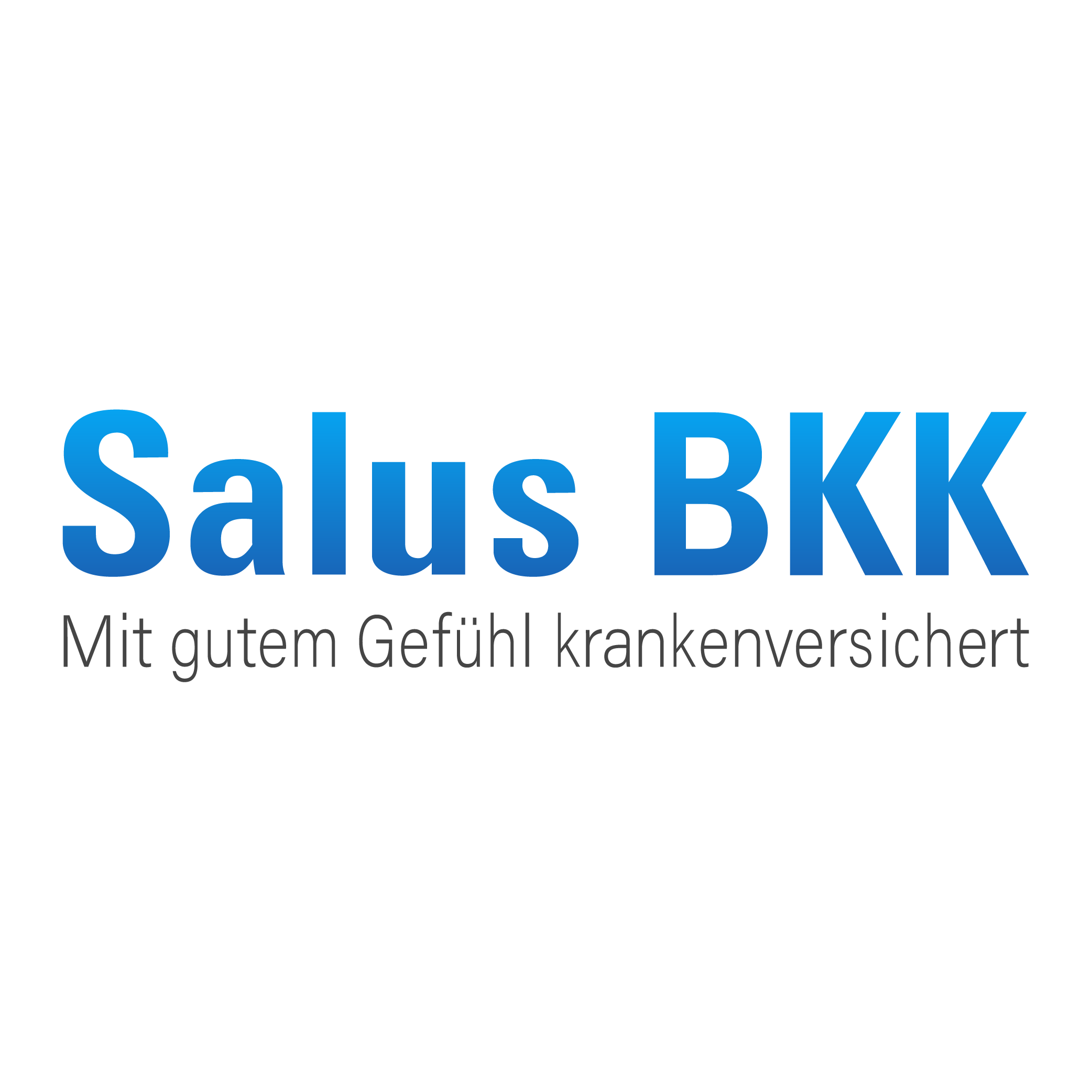 Markenzeichen der Salus BKK