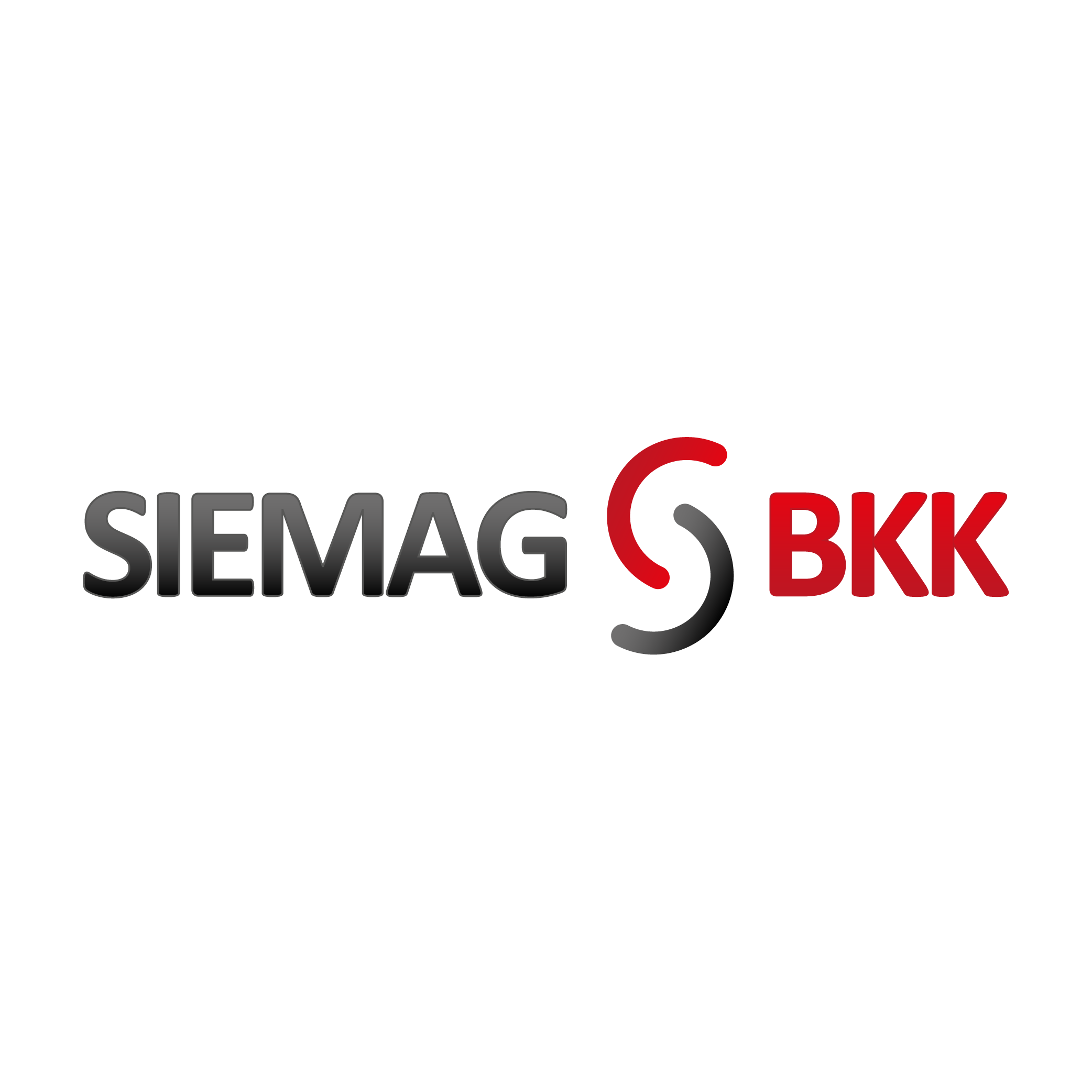 Markenzeichen der SIEMAG BKK