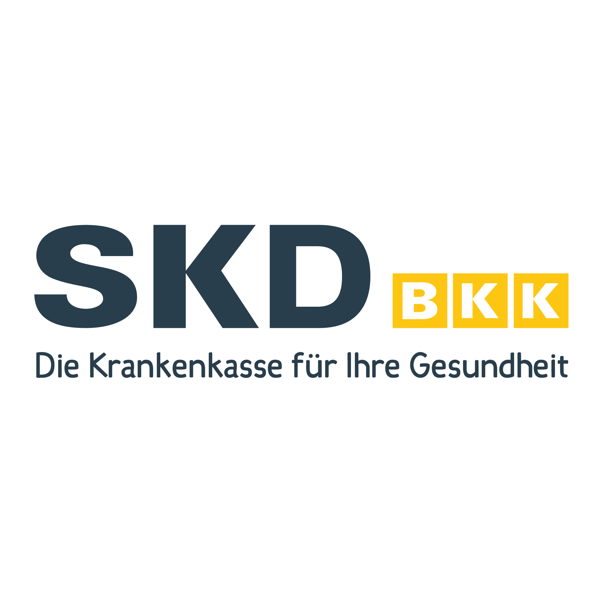 Markenzeichen der SKD BKK