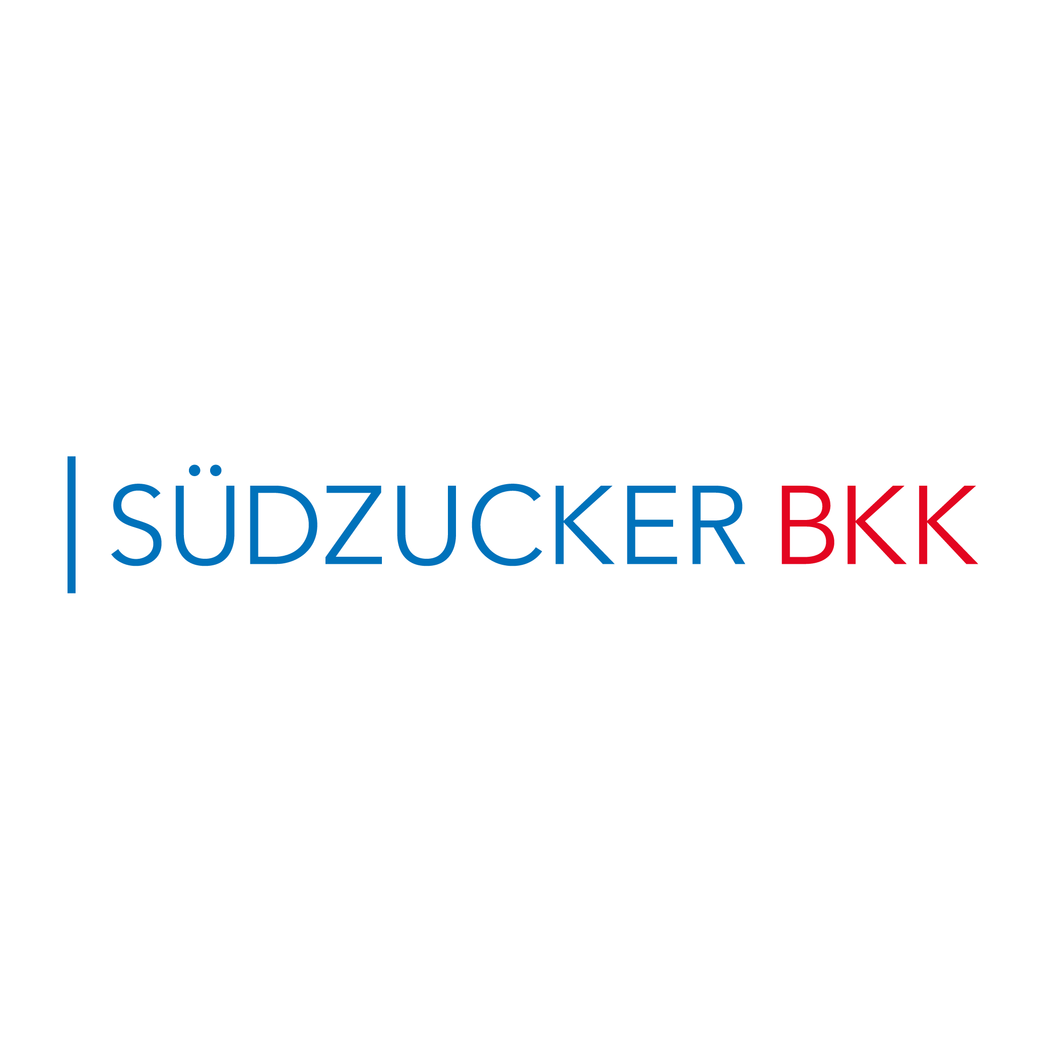 Markenzeichen der Südzucker BKK