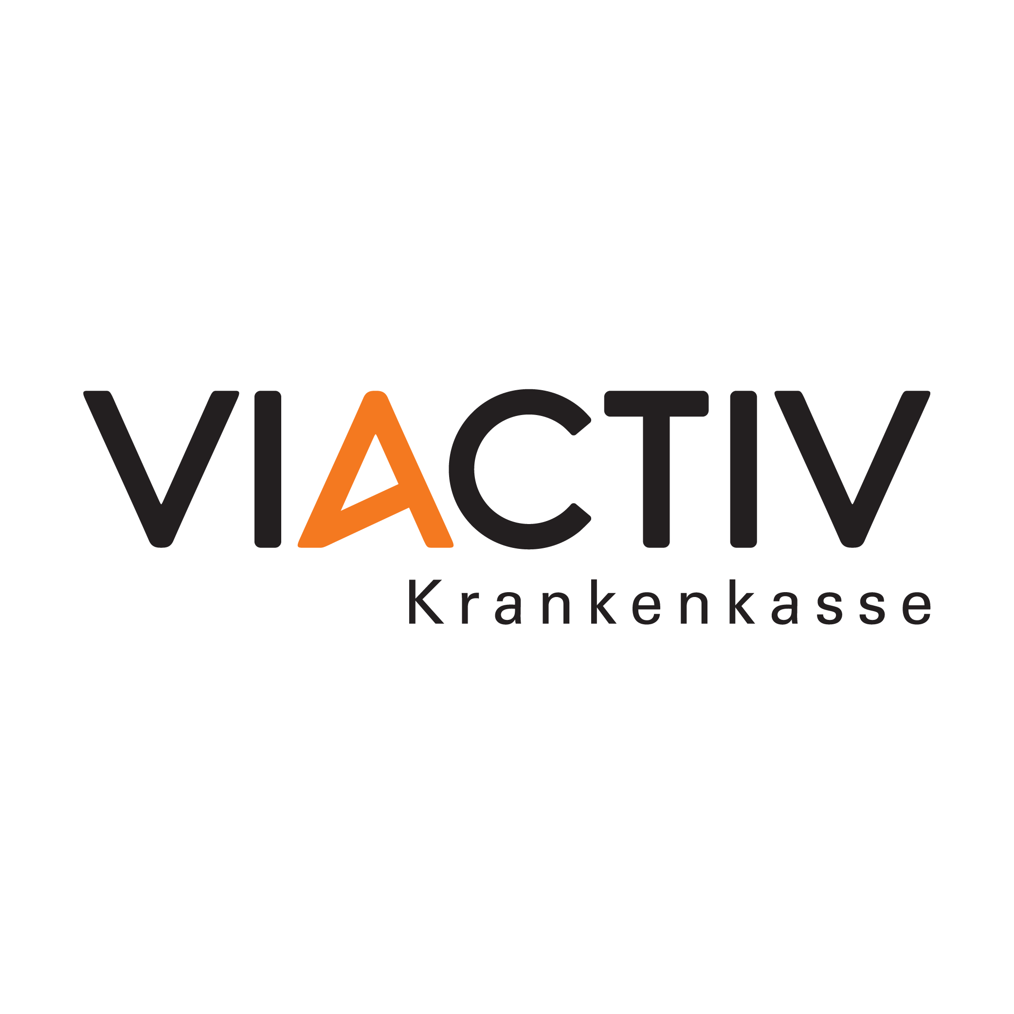 Markenzeichen der VIACTIV Krankenkasse