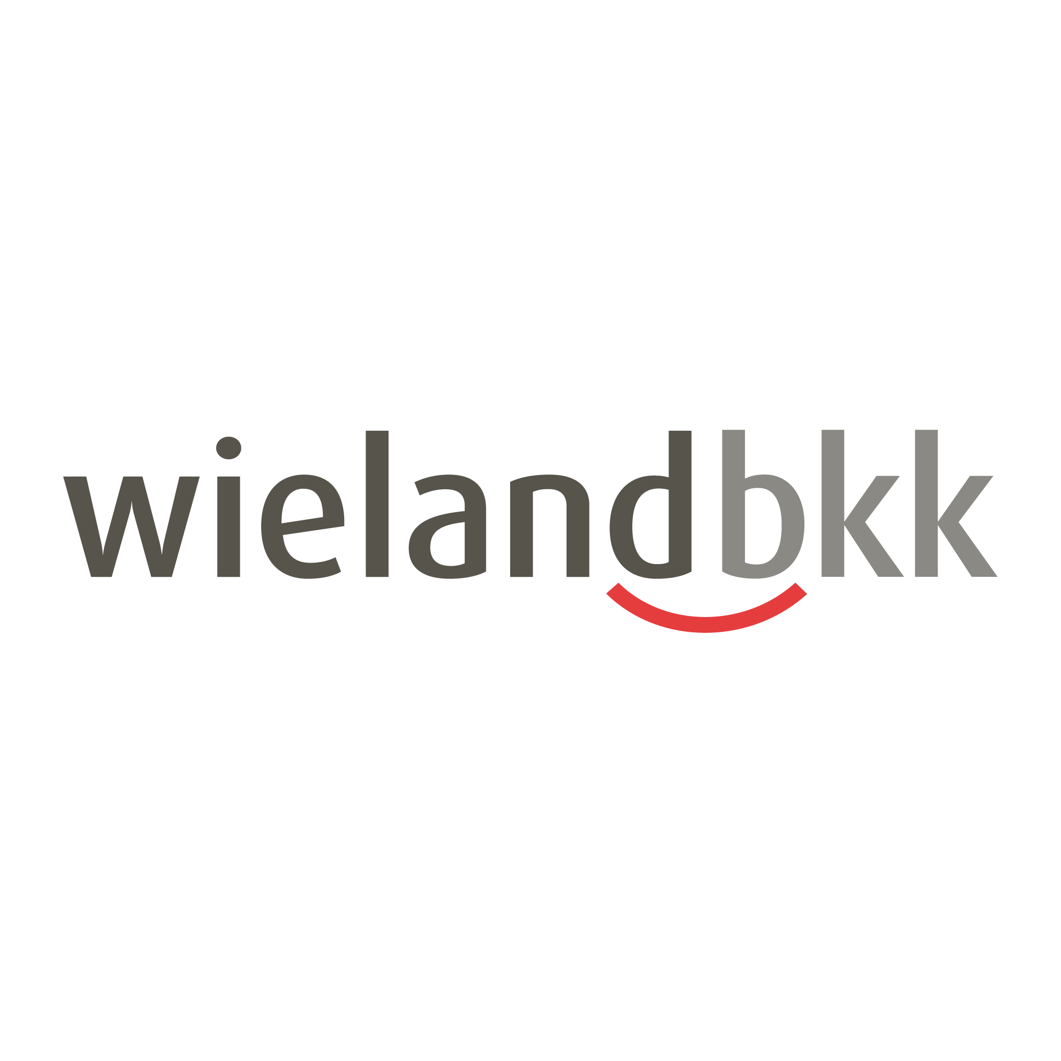 Markenzeichen der Wieland BKK