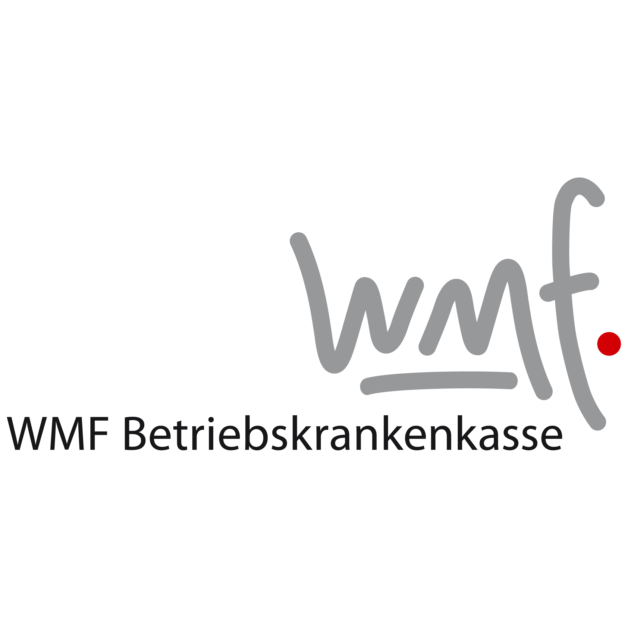 Markenzeichen der WMF BKK